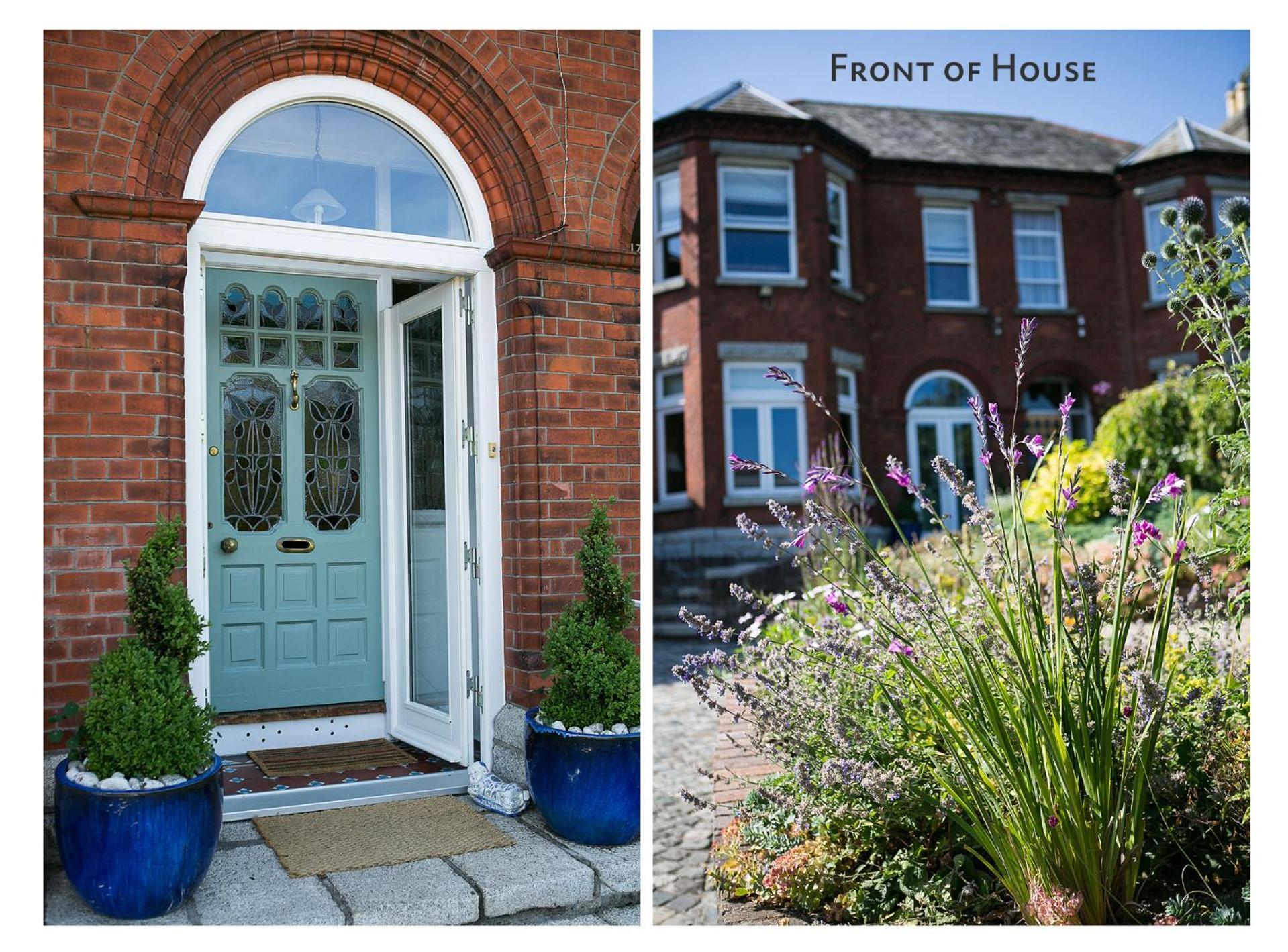 Luxury Architect Designed House Villa - Dublin — Photos 1